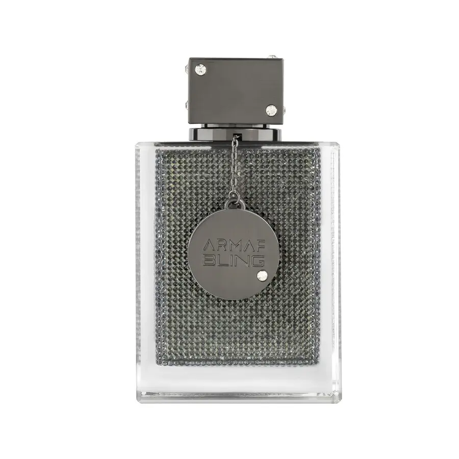 M-ARMAF CDN CLUB DE NUIT BLING 2.5
EDP SPR - TST - TST - TST