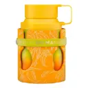 M-ARMAF ODYSSEY GO MANGO TOPICAL
COLLECTION 3.4 EDP SPR - TST - TST - TST